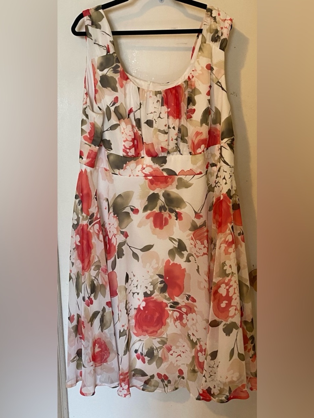 Summer dress